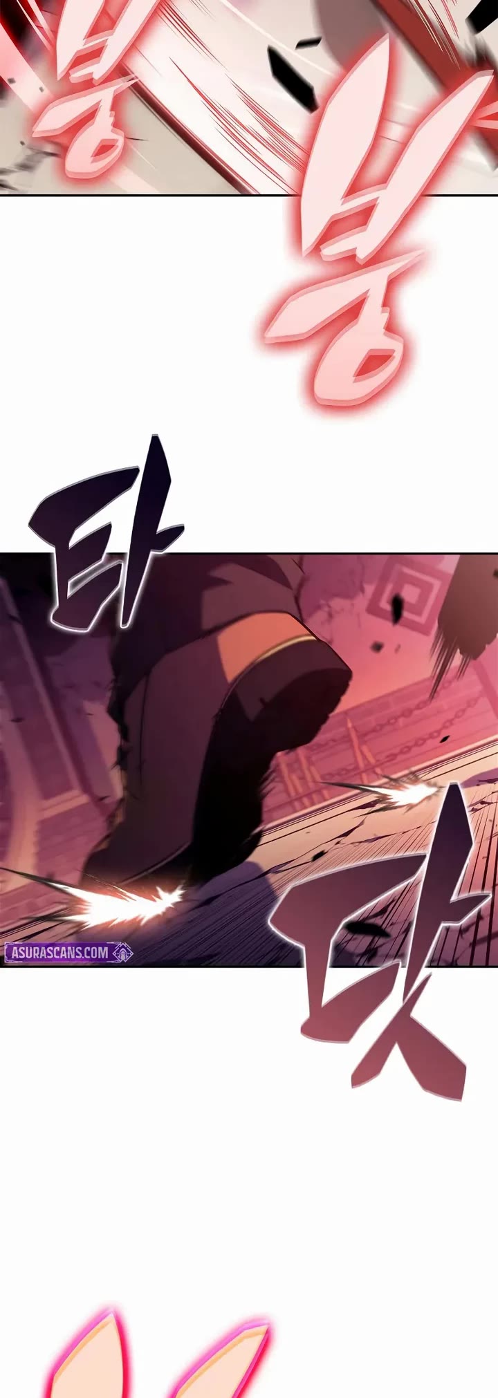 Solo Max-Level Newbie Chapter 245 page 40 - Chapter 245: Lu Bu Fengxian (1 )