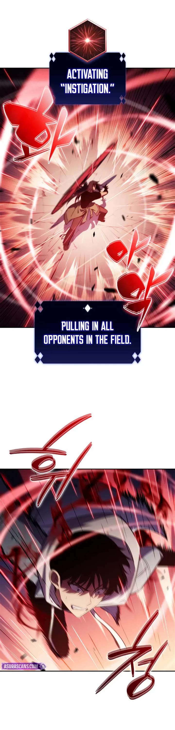 Solo Max-Level Newbie Chapter 245 page 42 - Chapter 245: Lu Bu Fengxian (1 )