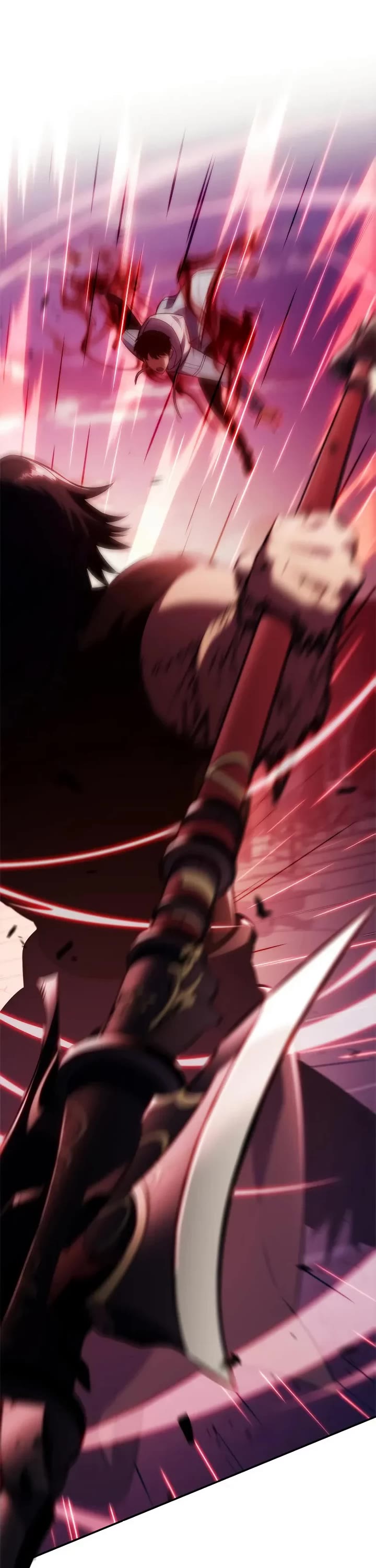Solo Max-Level Newbie Chapter 245 page 43 - Chapter 245: Lu Bu Fengxian (1 )