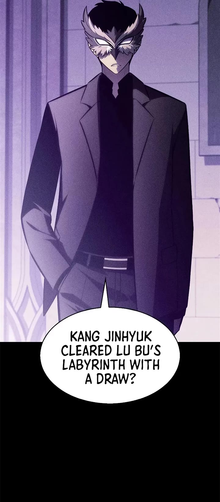 Solo Max-Level Newbie Chapter 245 page 5 - Chapter 245: Lu Bu Fengxian (1 )