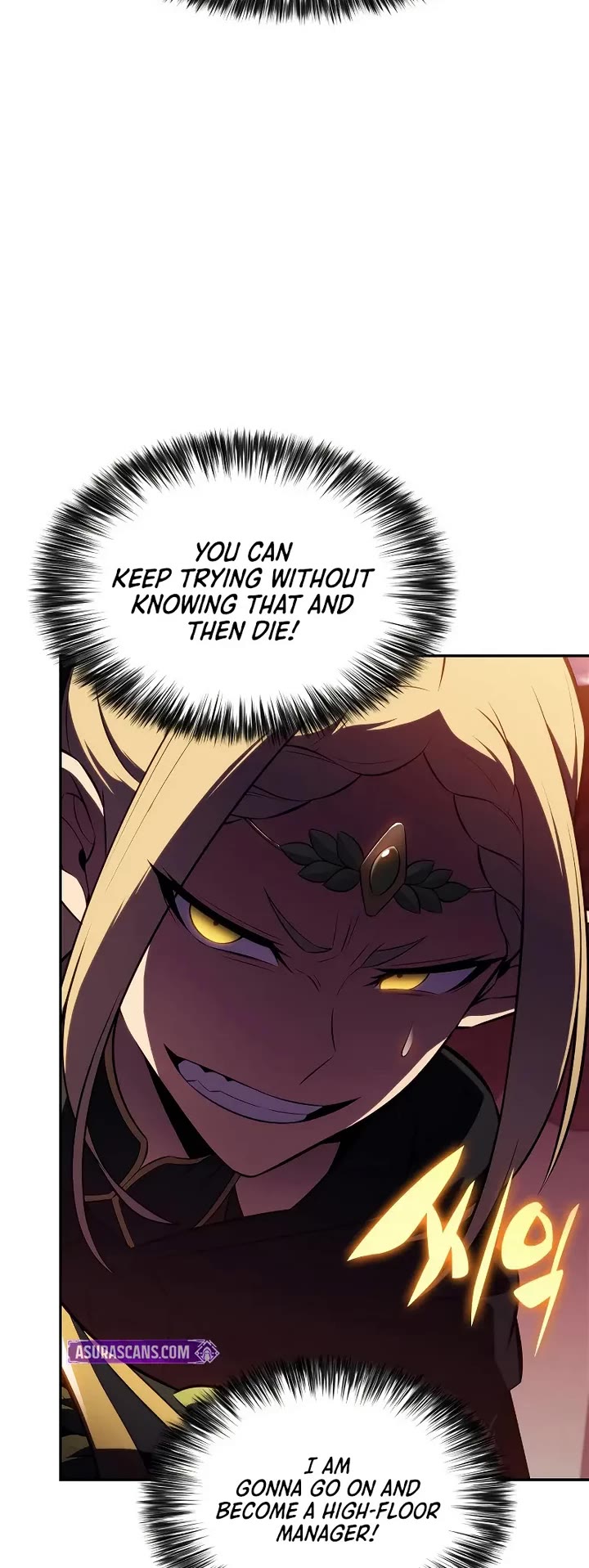 Solo Max-Level Newbie Chapter 245 page 50 - Chapter 245: Lu Bu Fengxian (1 )