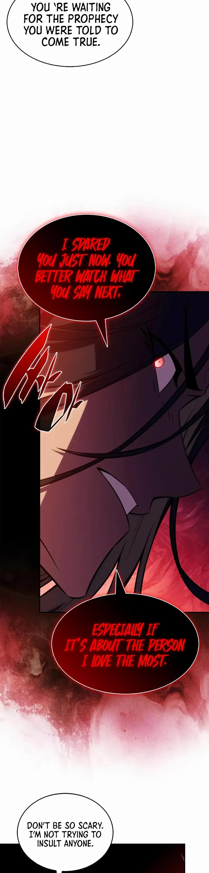 Solo Max-Level Newbie Chapter 245 page 53 - Chapter 245: Lu Bu Fengxian (1 )