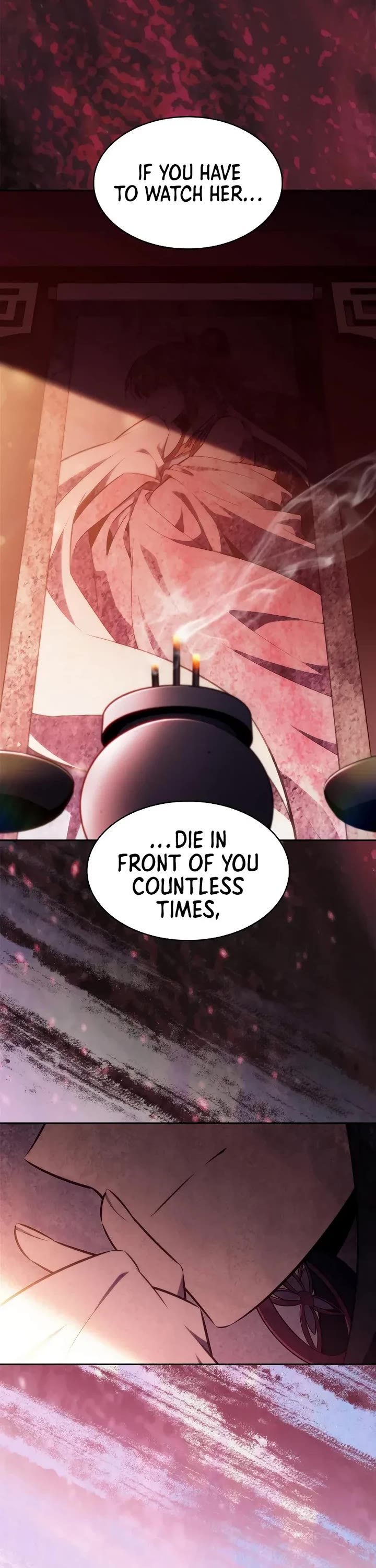 Solo Max-Level Newbie Chapter 245 page 57 - Chapter 245: Lu Bu Fengxian (1 )