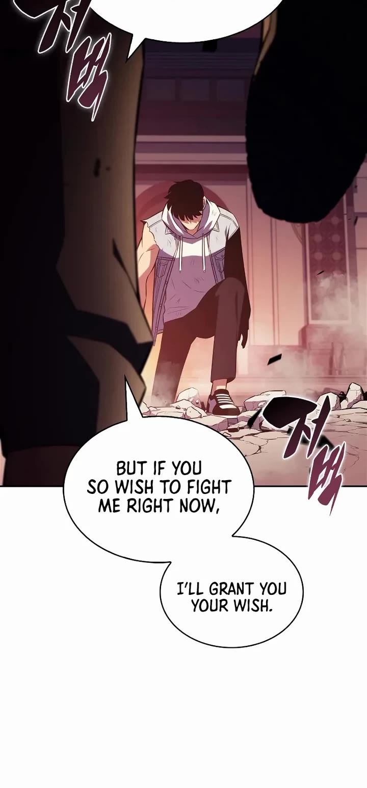 Solo Max-Level Newbie Chapter 246 page 10 - Chapter 246: Lu Bu Fengxian (2)