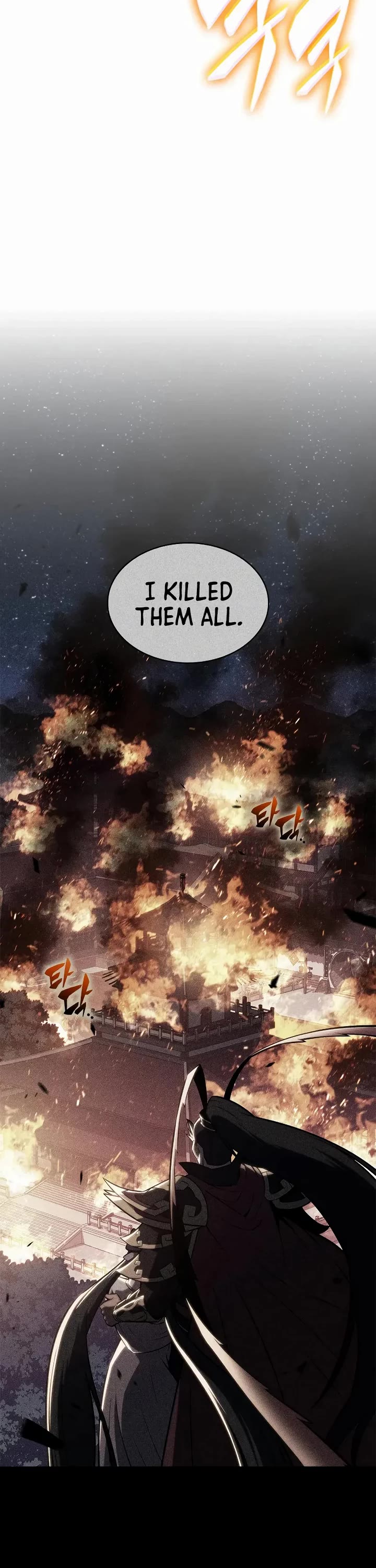 Solo Max-Level Newbie Chapter 246 page 18 - Chapter 246: Lu Bu Fengxian (2)