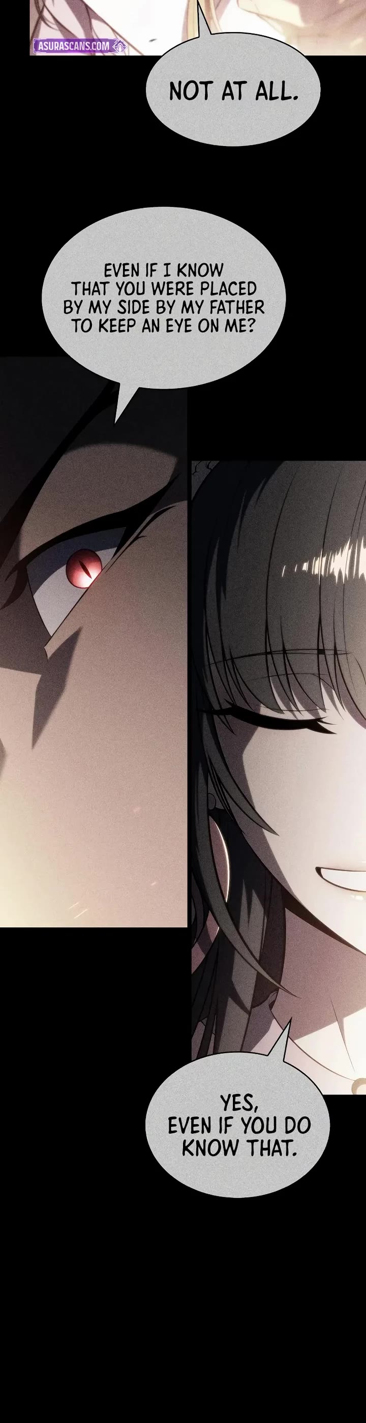 Solo Max-Level Newbie Chapter 246 page 20 - Chapter 246: Lu Bu Fengxian (2)