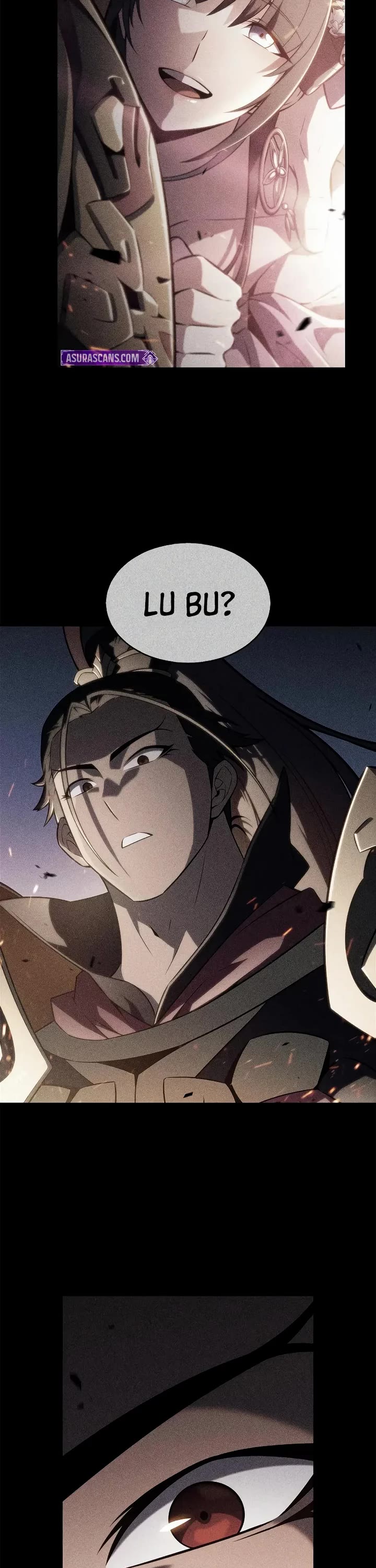 Solo Max-Level Newbie Chapter 246 page 23 - Chapter 246: Lu Bu Fengxian (2)