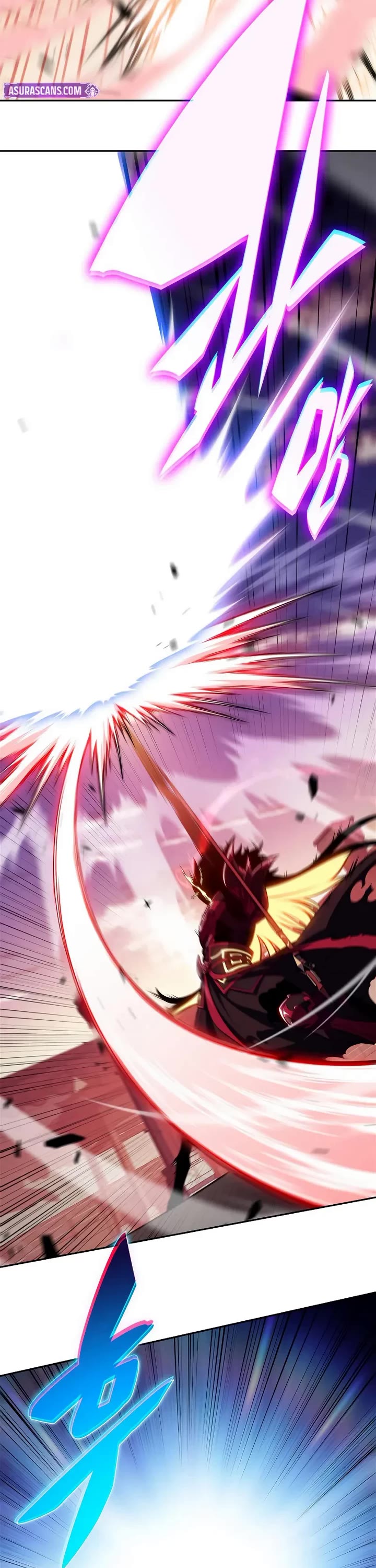 Solo Max-Level Newbie Chapter 246 page 27 - Chapter 246: Lu Bu Fengxian (2)
