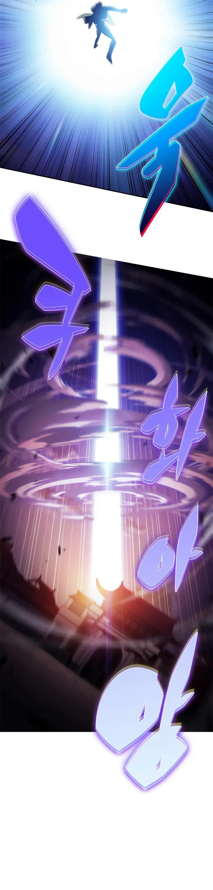 Solo Max-Level Newbie Chapter 246 page 28 - Chapter 246: Lu Bu Fengxian (2)