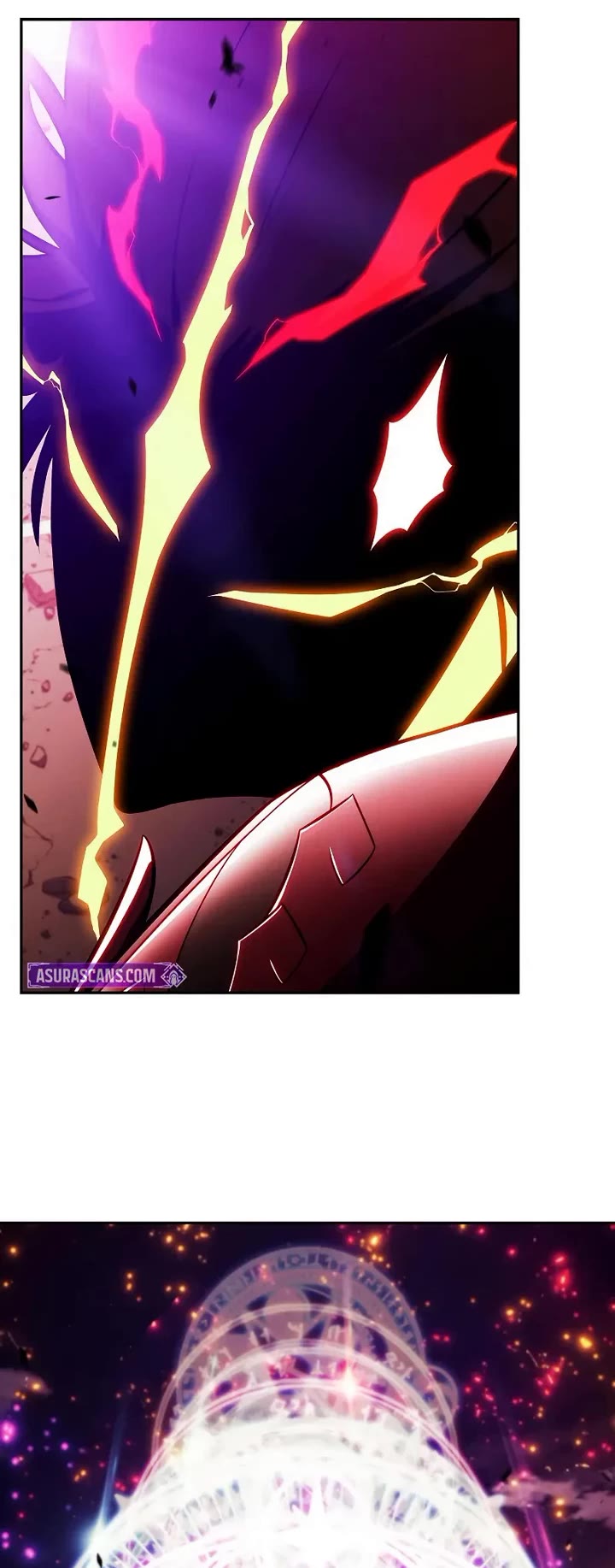 Solo Max-Level Newbie Chapter 246 page 29 - Chapter 246: Lu Bu Fengxian (2)