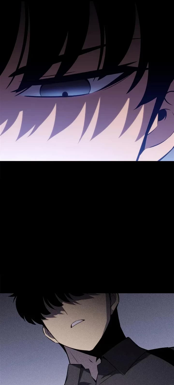 Solo Max-Level Newbie Chapter 246 page 38 - Chapter 246: Lu Bu Fengxian (2)