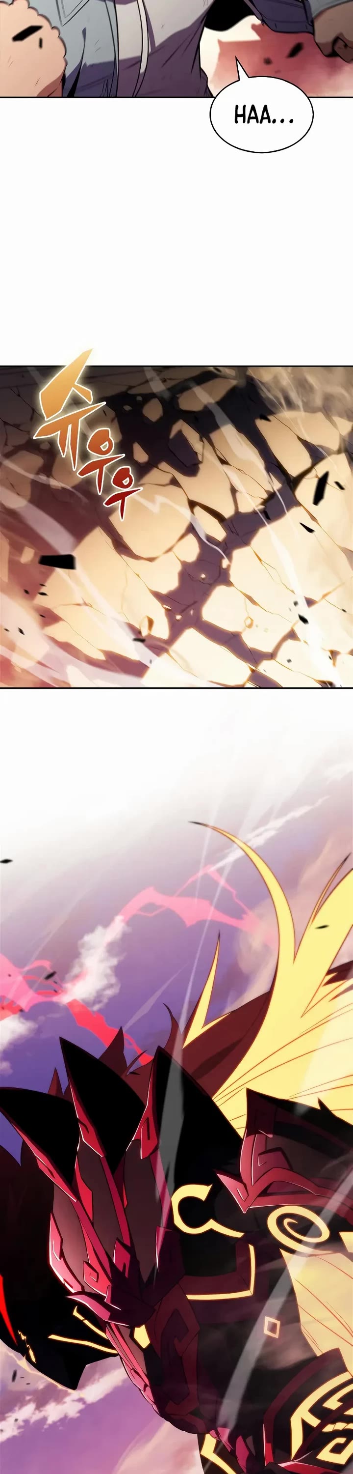 Solo Max-Level Newbie Chapter 246 page 42 - Chapter 246: Lu Bu Fengxian (2)