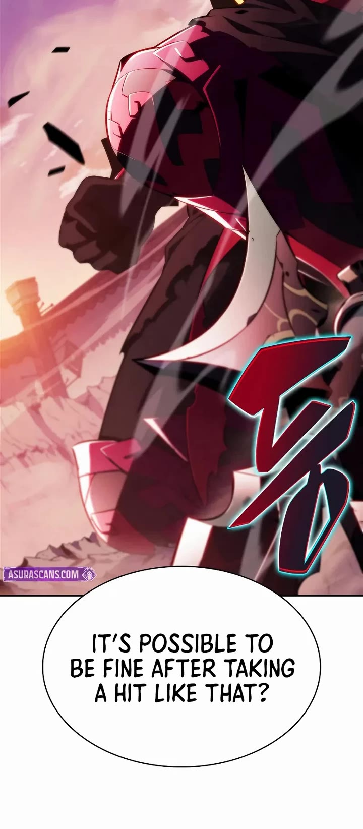 Solo Max-Level Newbie Chapter 246 page 43 - Chapter 246: Lu Bu Fengxian (2)