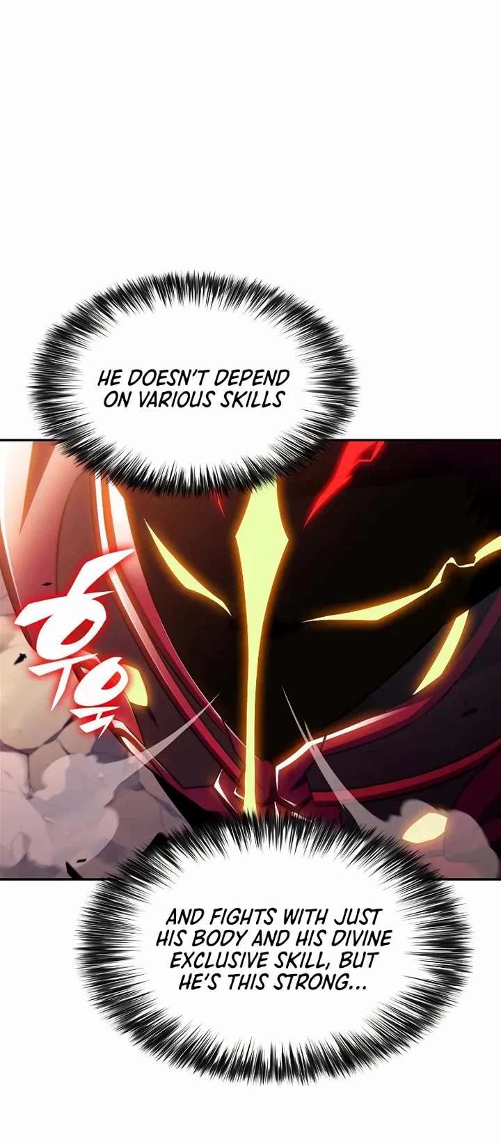 Solo Max-Level Newbie Chapter 246 page 44 - Chapter 246: Lu Bu Fengxian (2)