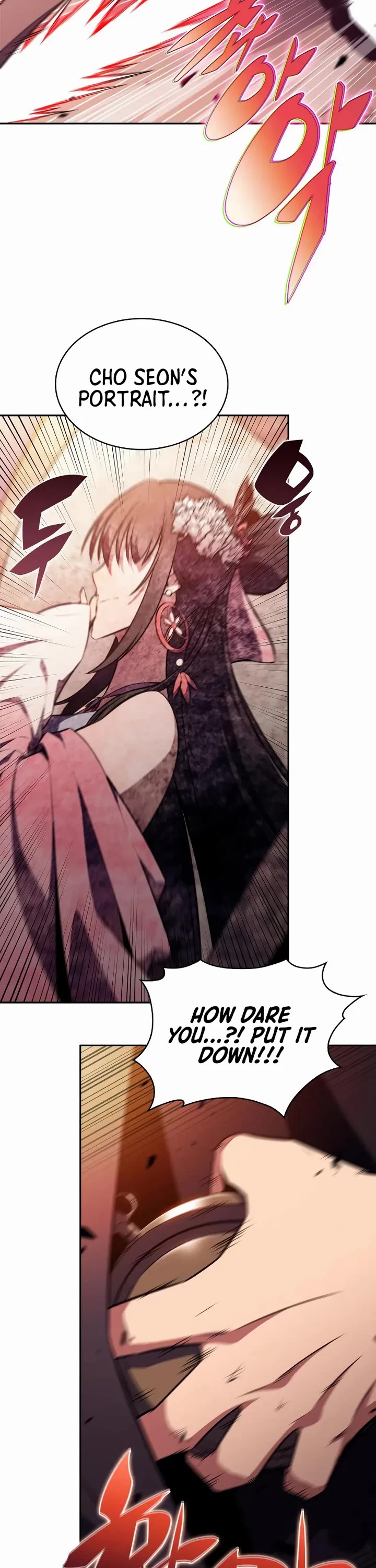 Solo Max-Level Newbie Chapter 246 page 47 - Chapter 246: Lu Bu Fengxian (2)