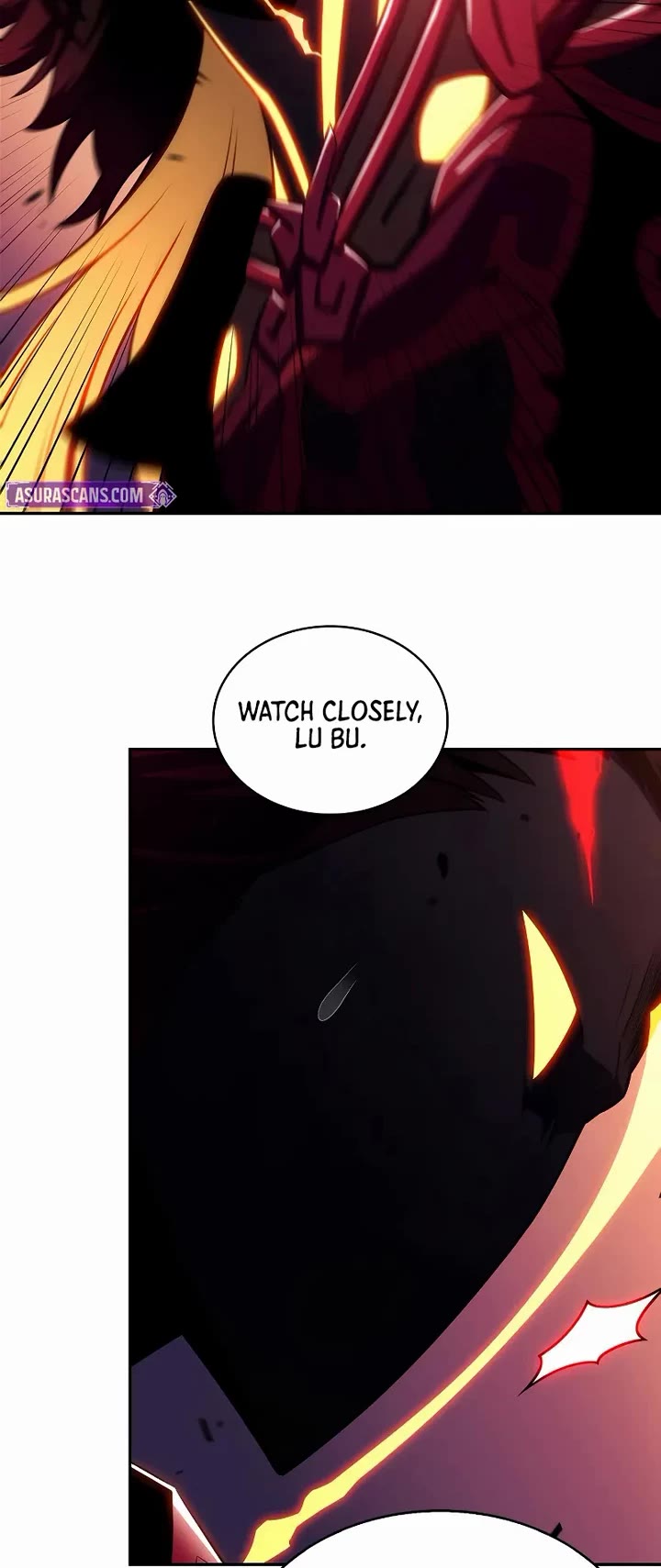 Solo Max-Level Newbie Chapter 246 page 53 - Chapter 246: Lu Bu Fengxian (2)