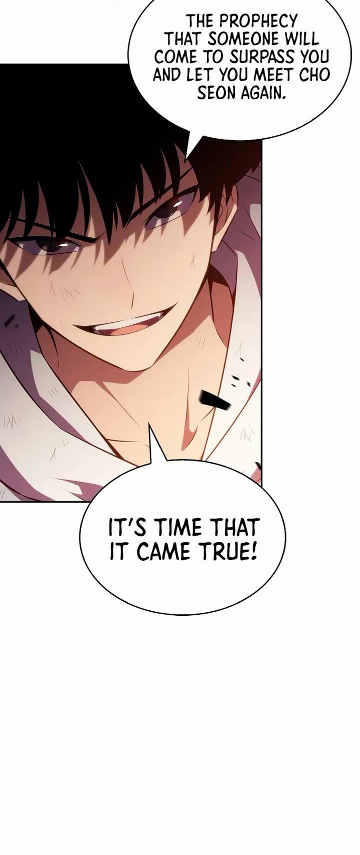 Solo Max-Level Newbie Chapter 246 page 54 - Chapter 246: Lu Bu Fengxian (2)