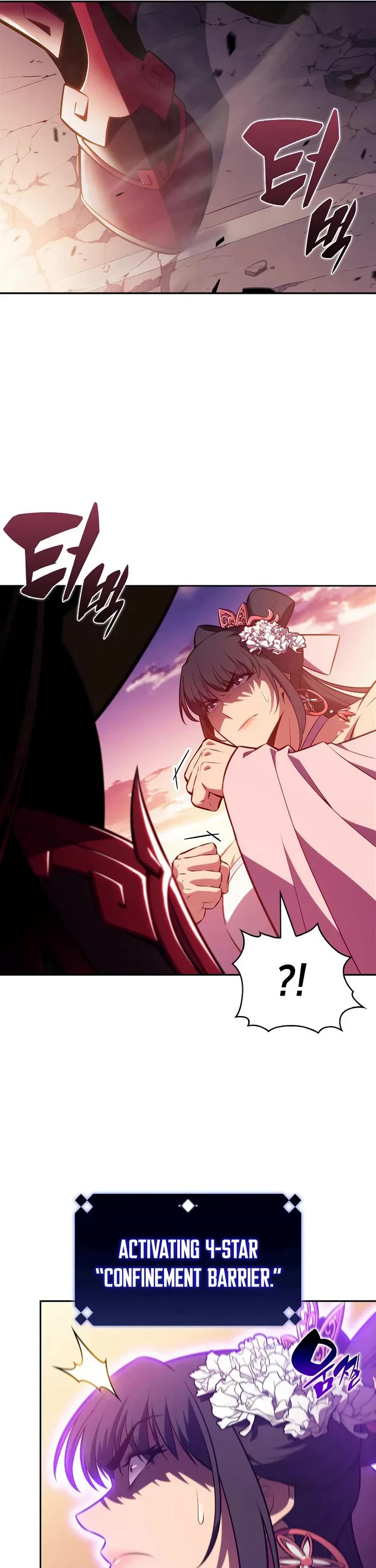 Solo Max-Level Newbie Chapter 247 page 16 - Chapter 247: Lu Bu Fengxian (3)
