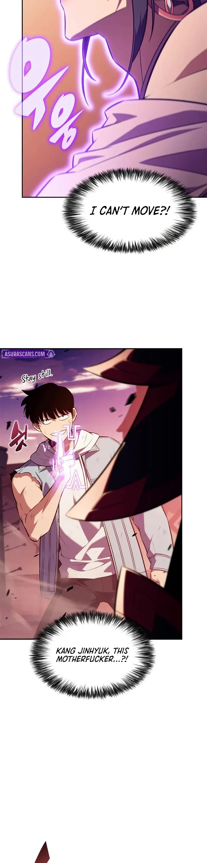 Solo Max-Level Newbie Chapter 247 page 17 - Chapter 247: Lu Bu Fengxian (3)
