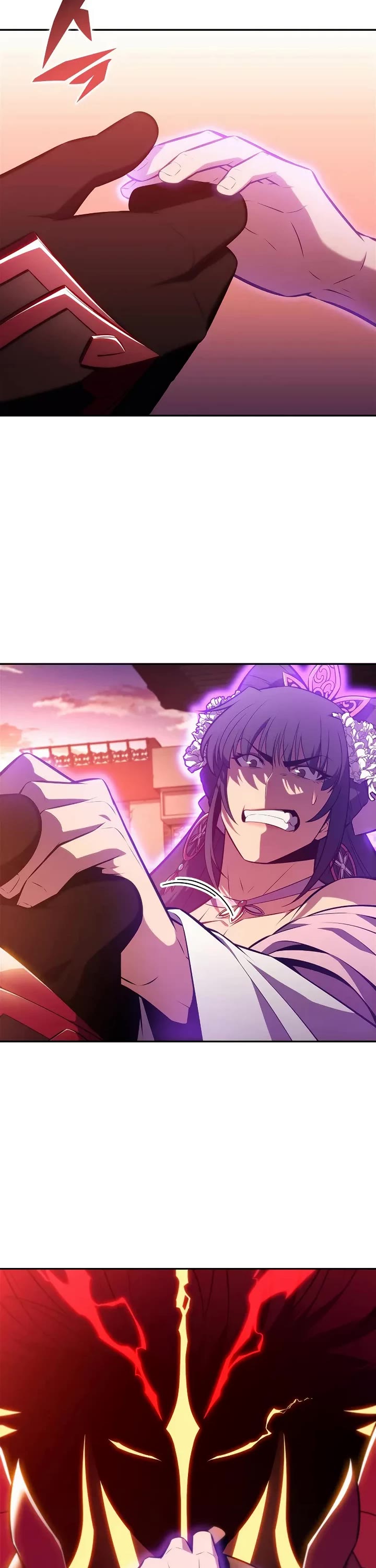 Solo Max-Level Newbie Chapter 247 page 18 - Chapter 247: Lu Bu Fengxian (3)