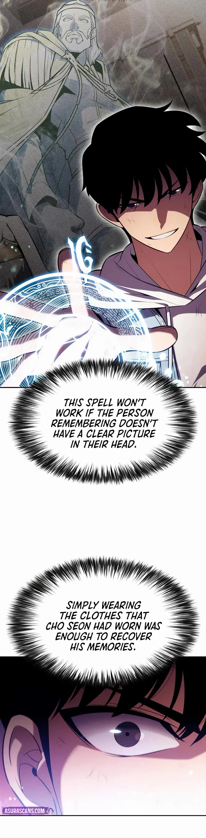 Solo Max-Level Newbie Chapter 247 page 23 - Chapter 247: Lu Bu Fengxian (3)