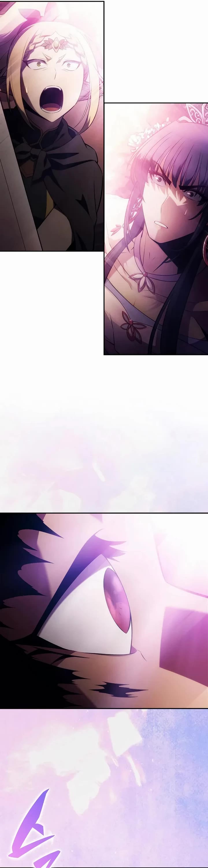 Solo Max-Level Newbie Chapter 247 page 25 - Chapter 247: Lu Bu Fengxian (3)