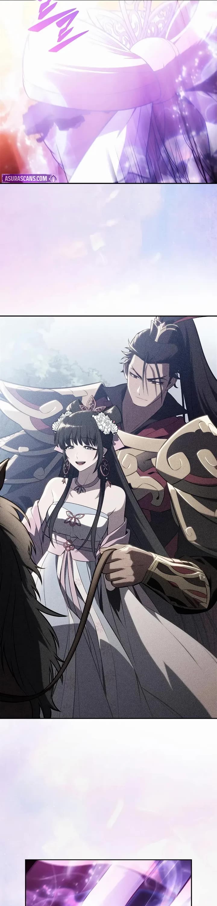 Solo Max-Level Newbie Chapter 247 page 26 - Chapter 247: Lu Bu Fengxian (3)