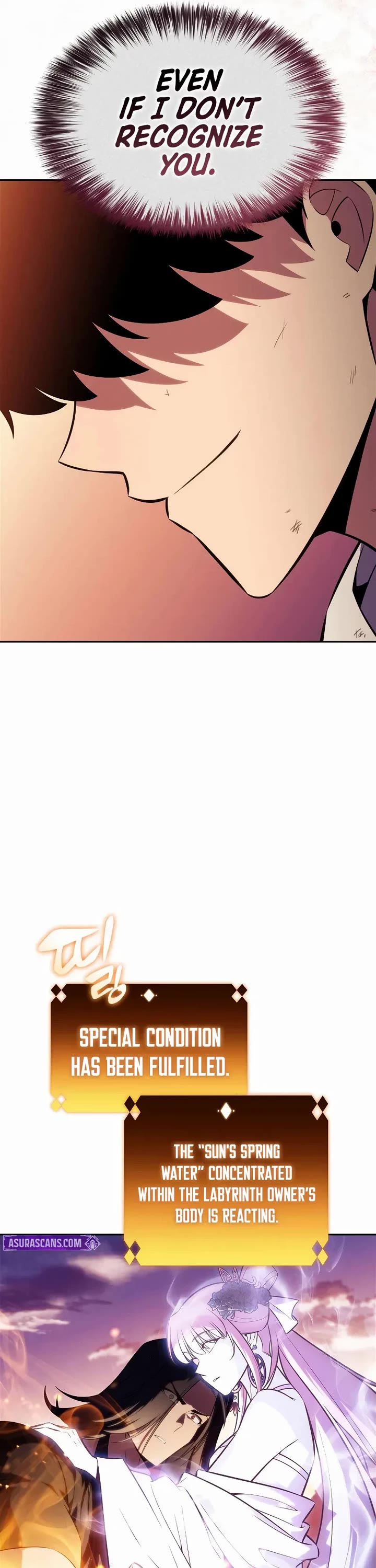 Solo Max-Level Newbie Chapter 247 page 35 - Chapter 247: Lu Bu Fengxian (3)