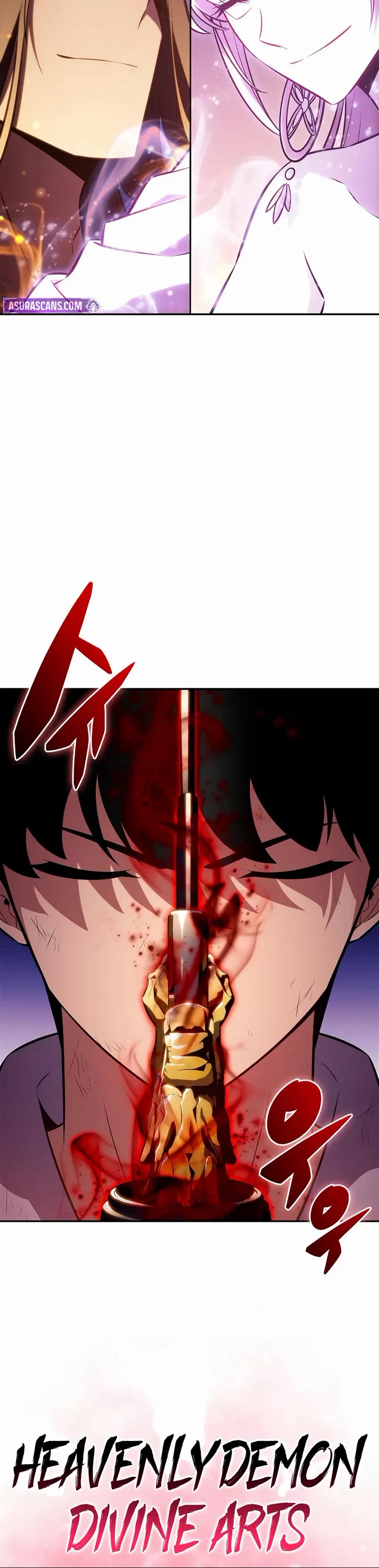 Solo Max-Level Newbie Chapter 247 page 38 - Chapter 247: Lu Bu Fengxian (3)