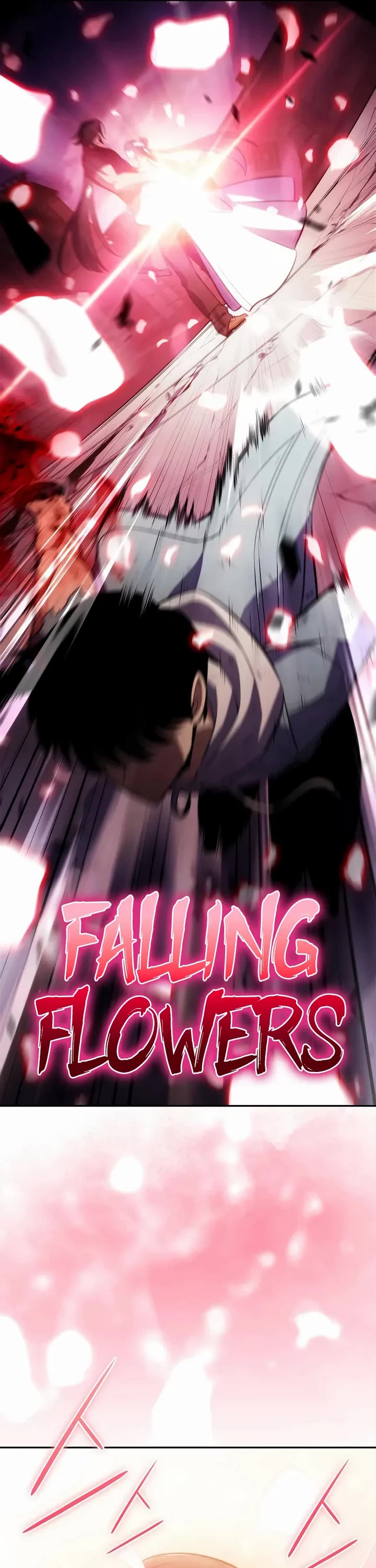 Solo Max-Level Newbie Chapter 247 page 39 - Chapter 247: Lu Bu Fengxian (3)