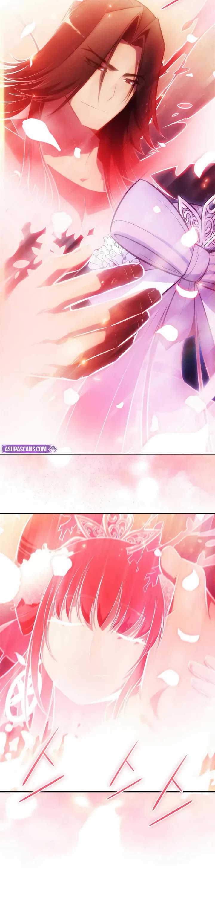 Solo Max-Level Newbie Chapter 247 page 40 - Chapter 247: Lu Bu Fengxian (3)