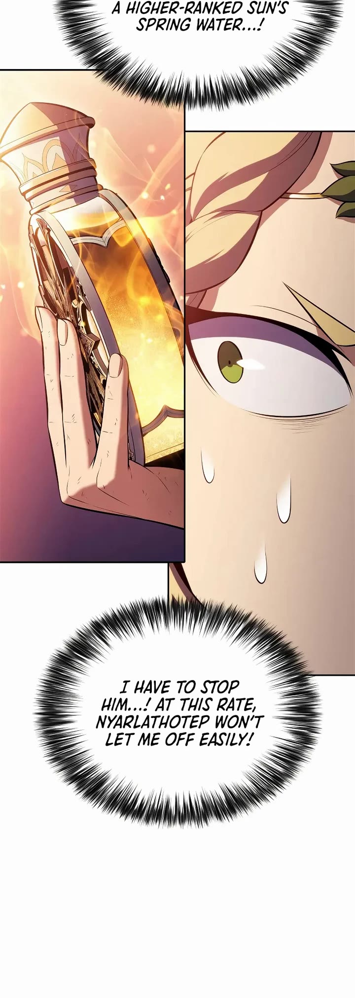 Solo Max-Level Newbie Chapter 247 page 48 - Chapter 247: Lu Bu Fengxian (3)