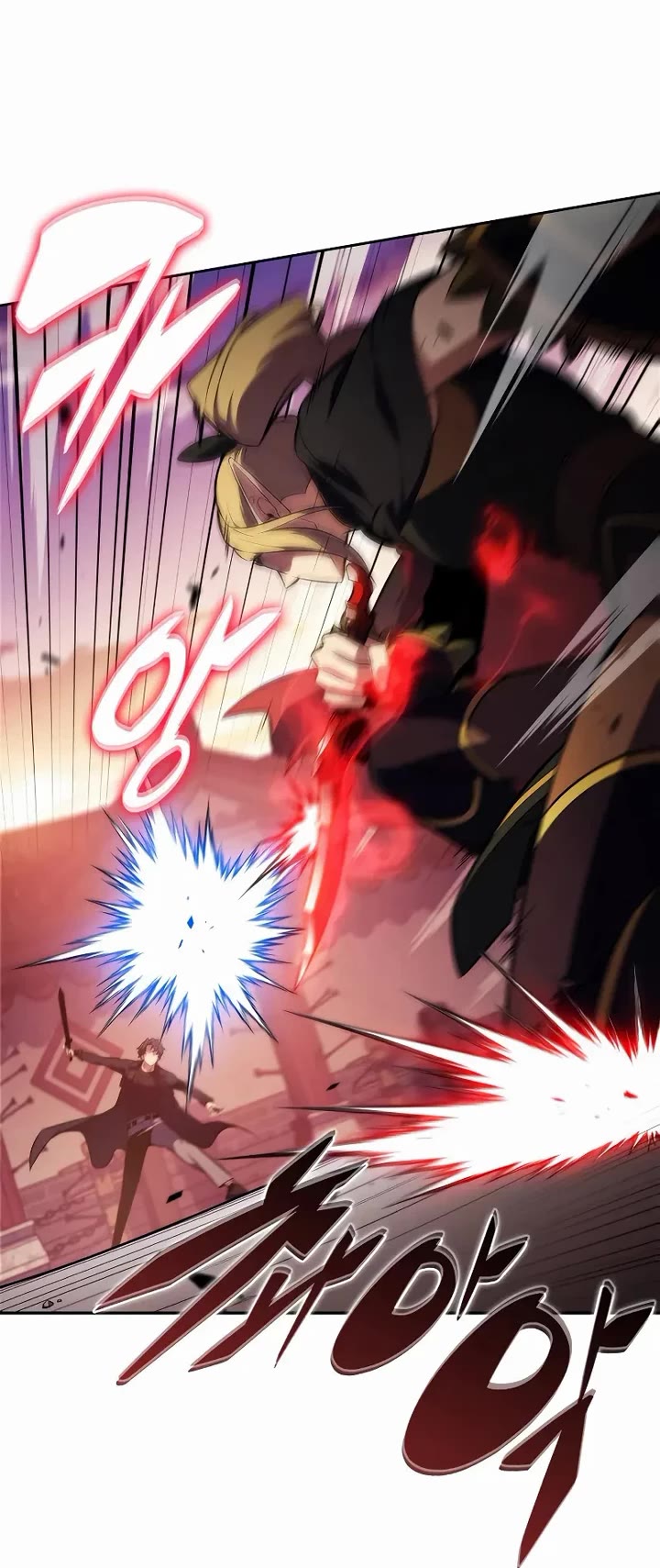 Solo Max-Level Newbie Chapter 247 page 52 - Chapter 247: Lu Bu Fengxian (3)