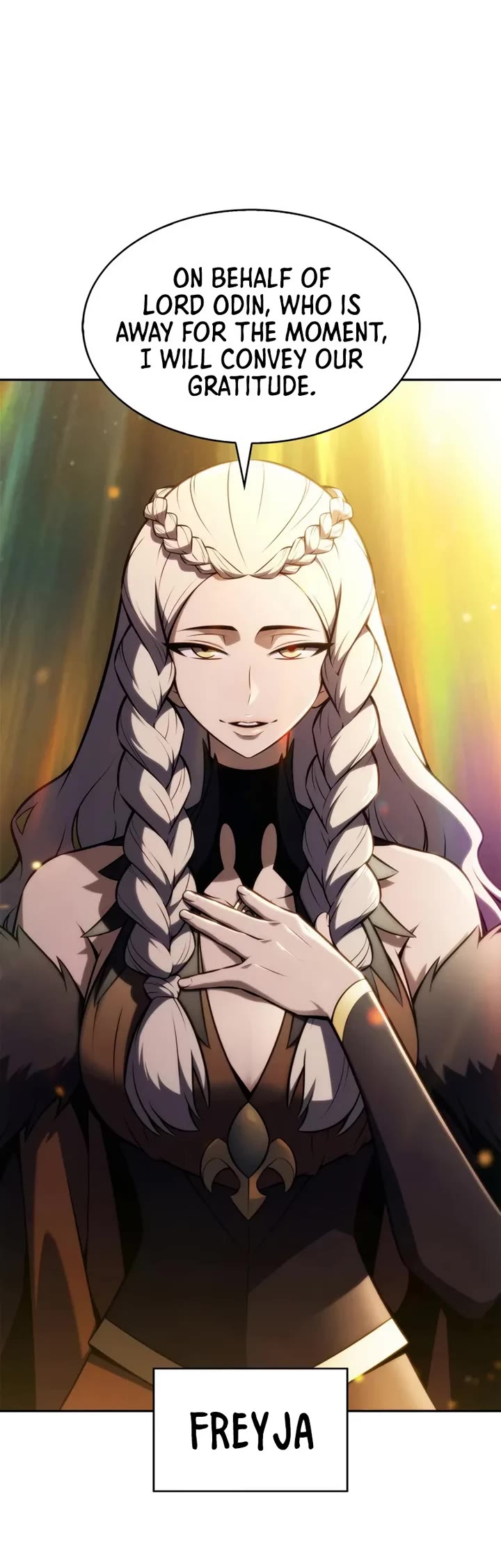 Solo Max-Level Newbie Chapter 248 page 10 - Chapter 248: Tangled Threads (1)