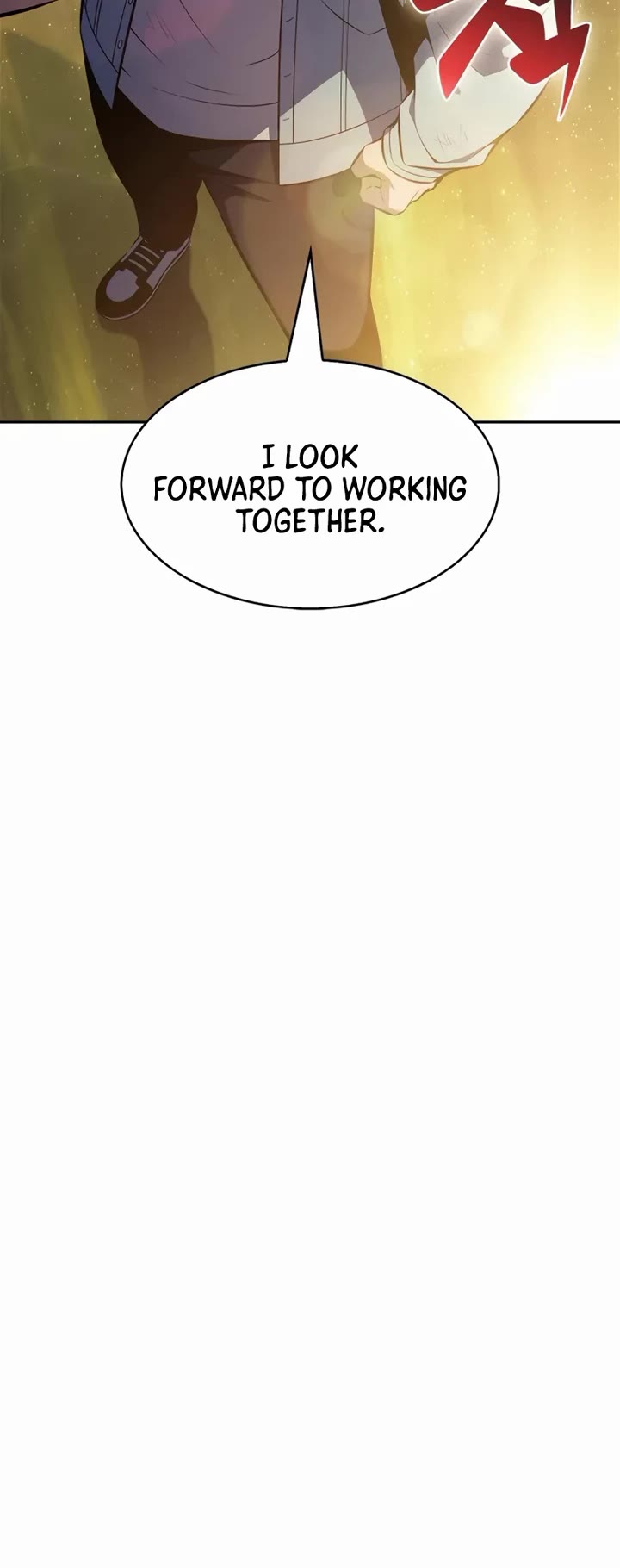 Solo Max-Level Newbie Chapter 248 page 15 - Chapter 248: Tangled Threads (1)