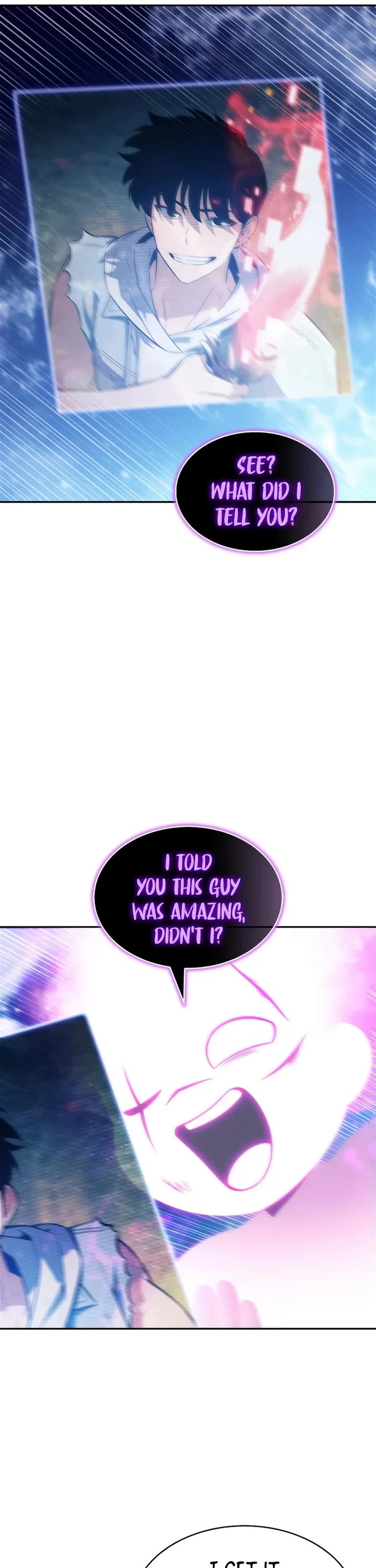 Solo Max-Level Newbie Chapter 248 page 16 - Chapter 248: Tangled Threads (1)