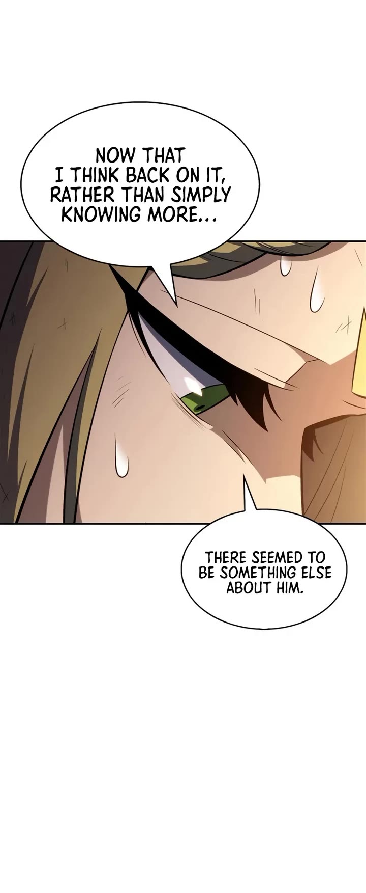 Solo Max-Level Newbie Chapter 248 page 25 - Chapter 248: Tangled Threads (1)