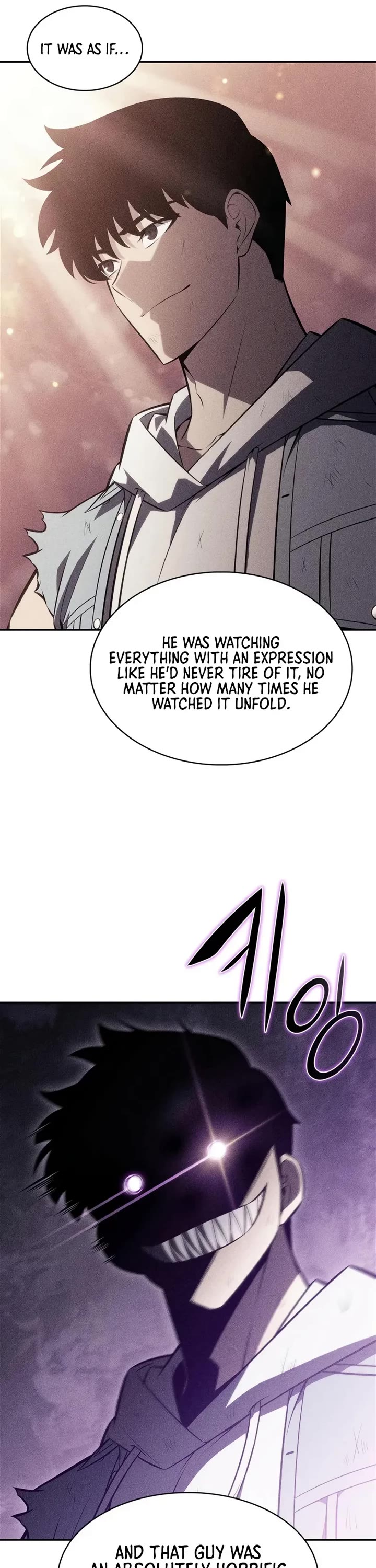 Solo Max-Level Newbie Chapter 248 page 26 - Chapter 248: Tangled Threads (1)