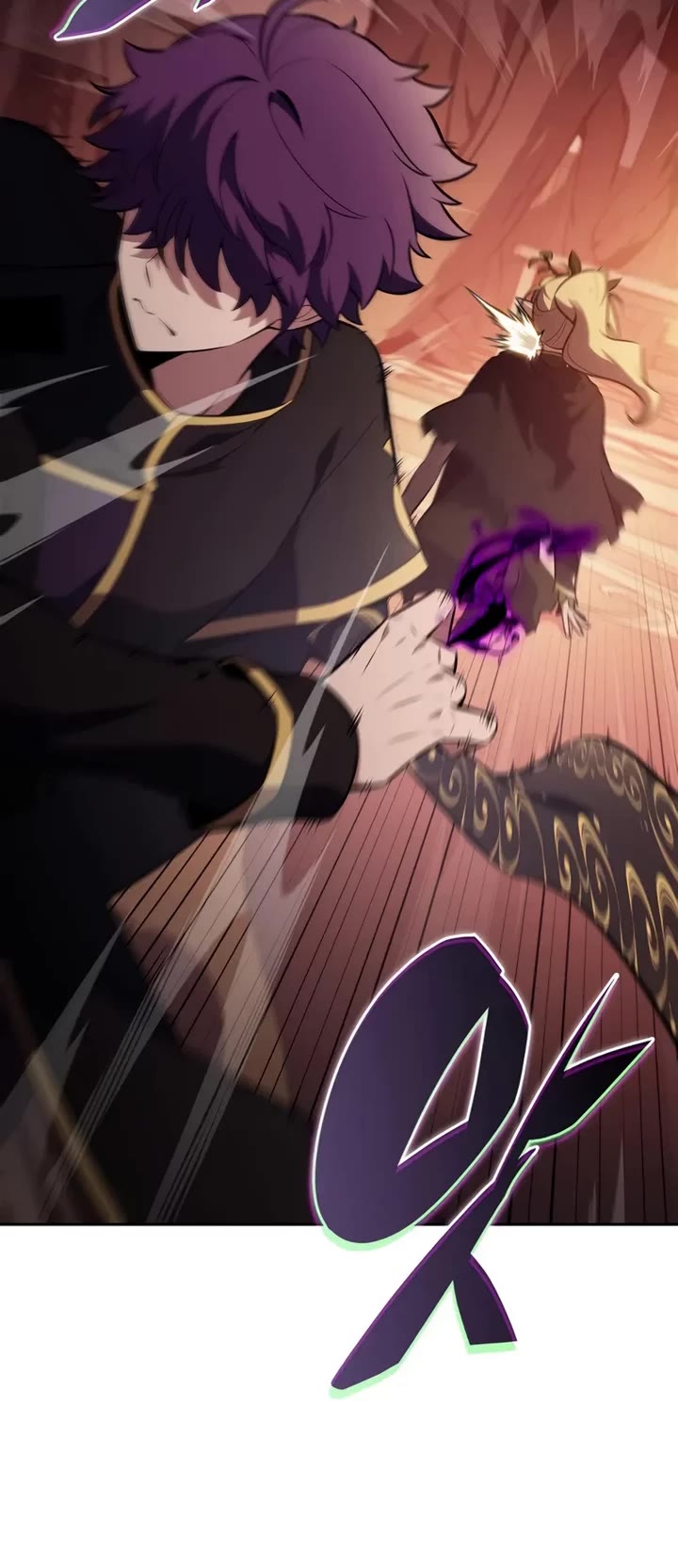 Solo Max-Level Newbie Chapter 248 page 30 - Chapter 248: Tangled Threads (1)
