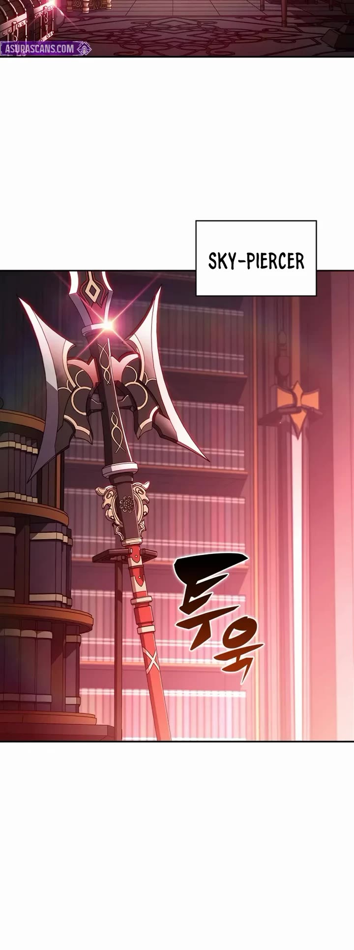 Solo Max-Level Newbie Chapter 248 page 35 - Chapter 248: Tangled Threads (1)