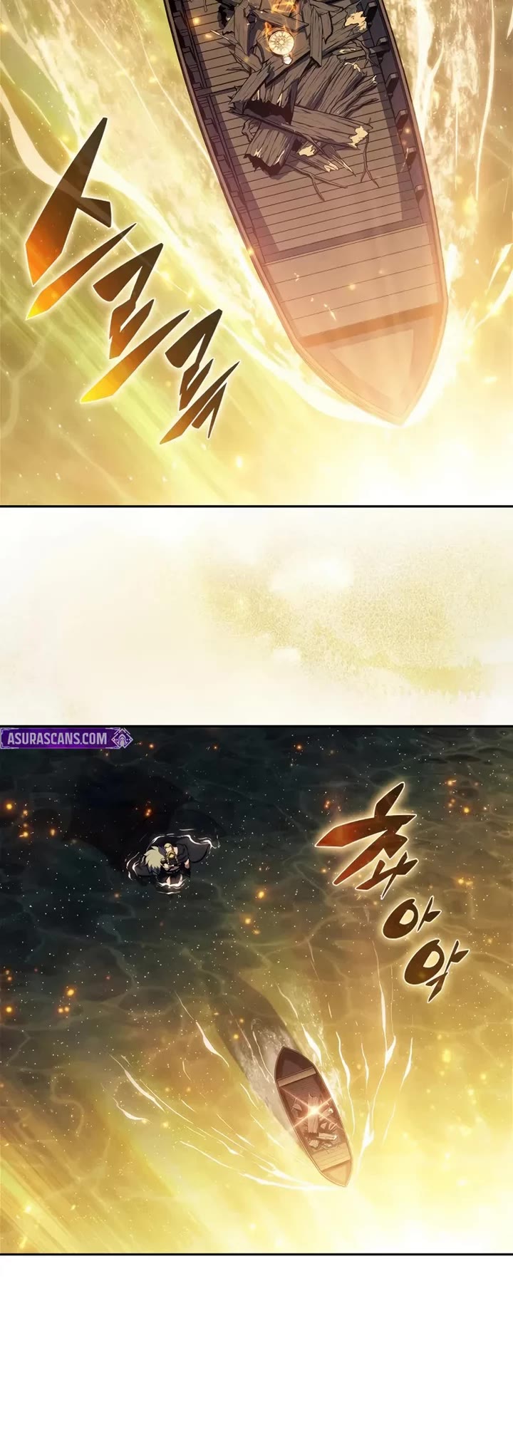 Solo Max-Level Newbie Chapter 248 page 4 - Chapter 248: Tangled Threads (1)