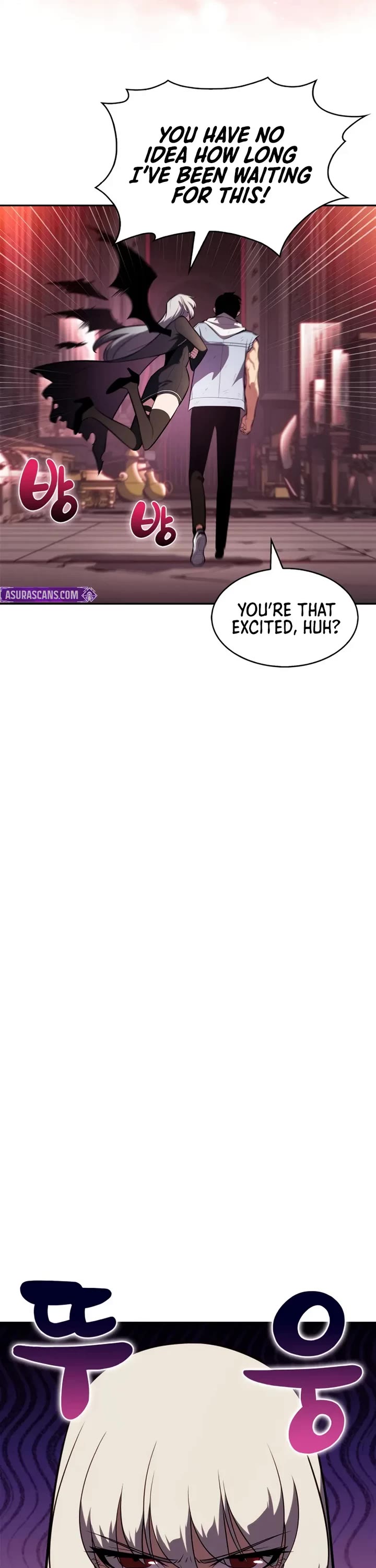 Solo Max-Level Newbie Chapter 248 page 41 - Chapter 248: Tangled Threads (1)