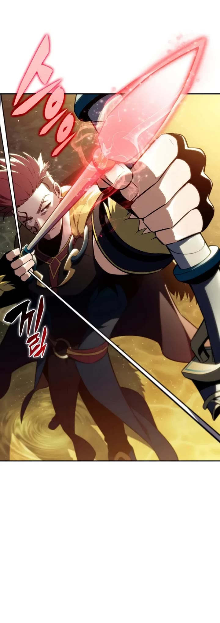 Solo Max-Level Newbie Chapter 248 page 5 - Chapter 248: Tangled Threads (1)