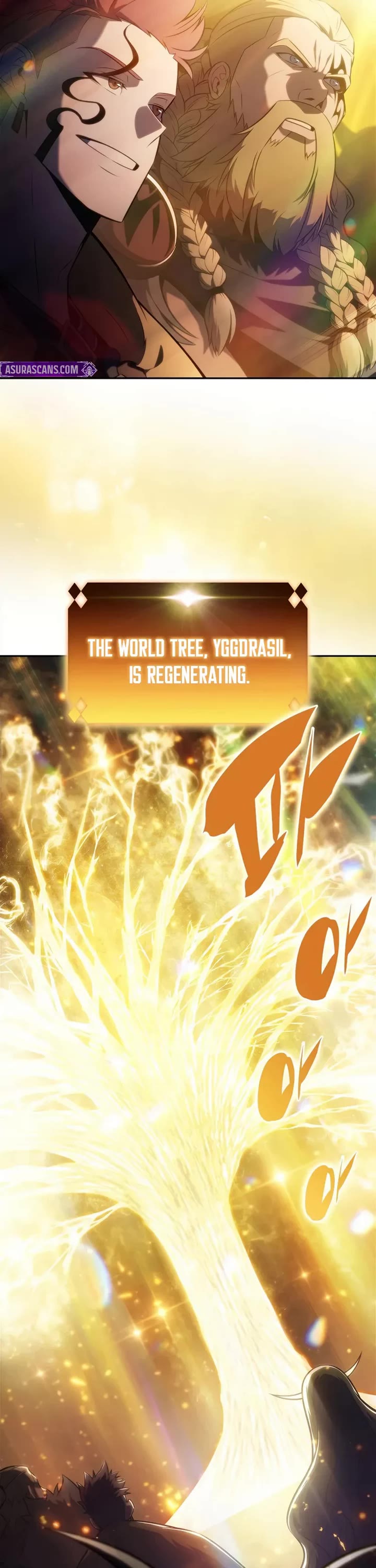 Solo Max-Level Newbie Chapter 248 page 7 - Chapter 248: Tangled Threads (1)