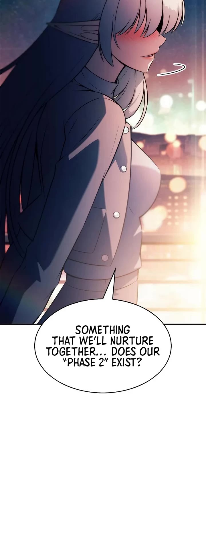 Solo Max-Level Newbie Chapter 249 page 14 - Chapter 249: Tangled Threads (2)