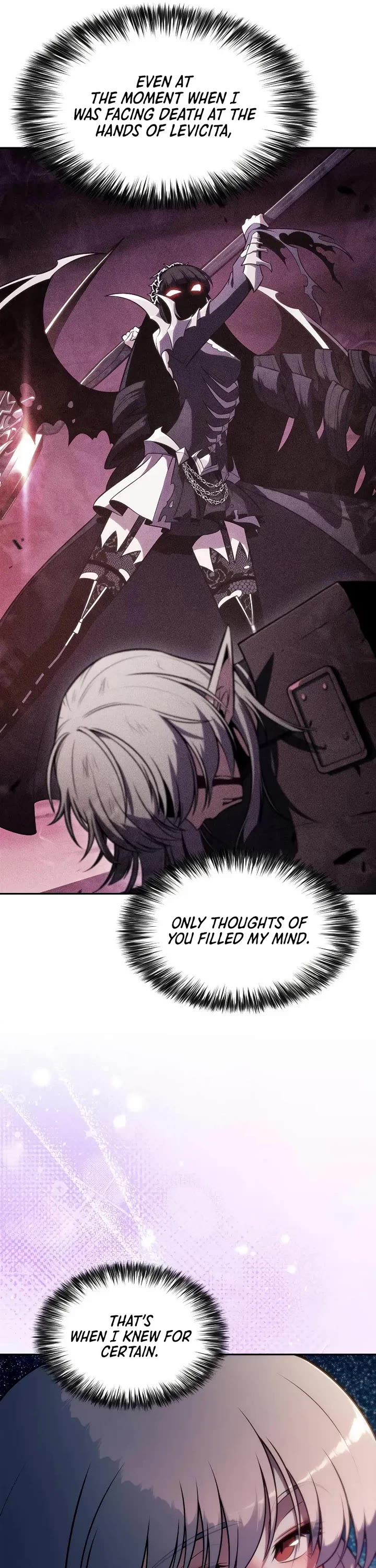 Solo Max-Level Newbie Chapter 249 page 15 - Chapter 249: Tangled Threads (2)
