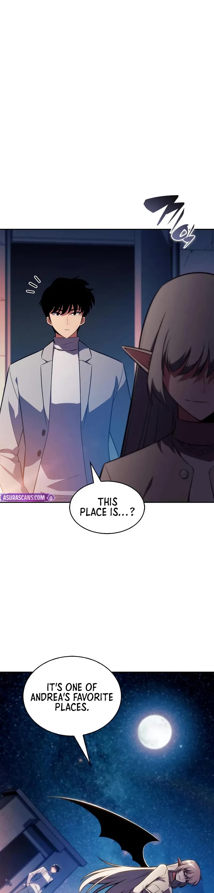 Solo Max-Level Newbie Chapter 249 page 2 - Chapter 249: Tangled Threads (2)