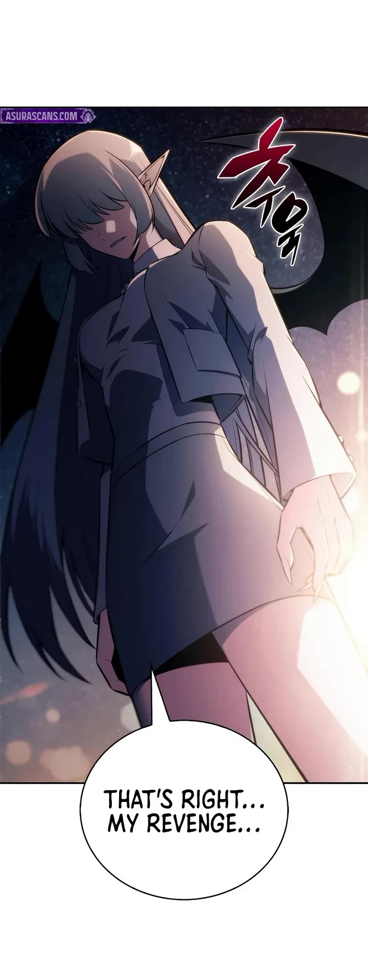 Solo Max-Level Newbie Chapter 249 page 23 - Chapter 249: Tangled Threads (2)