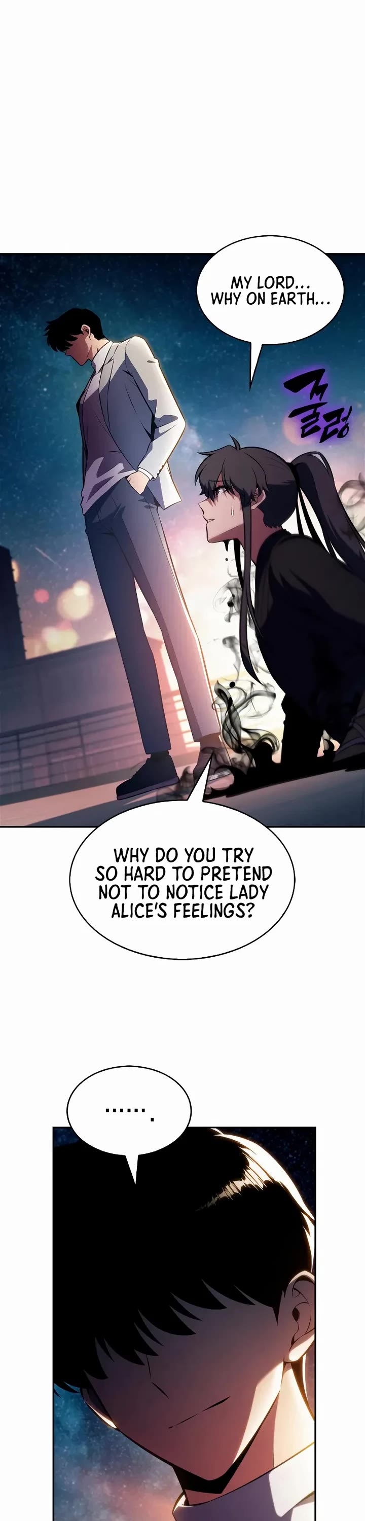 Solo Max-Level Newbie Chapter 249 page 26 - Chapter 249: Tangled Threads (2)