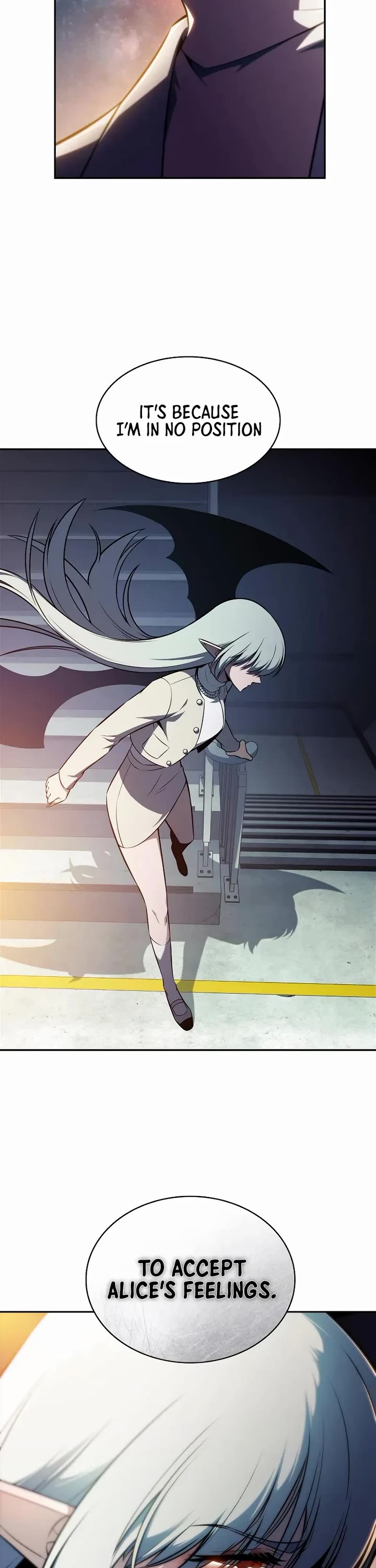 Solo Max-Level Newbie Chapter 249 page 27 - Chapter 249: Tangled Threads (2)